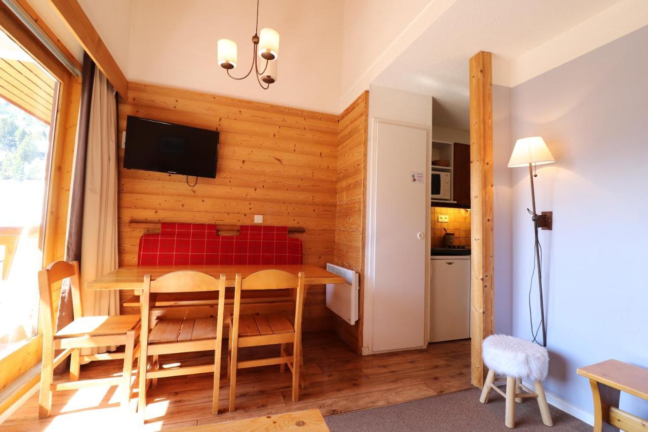 Residence Pralin Meribel Ngoại thất bức ảnh