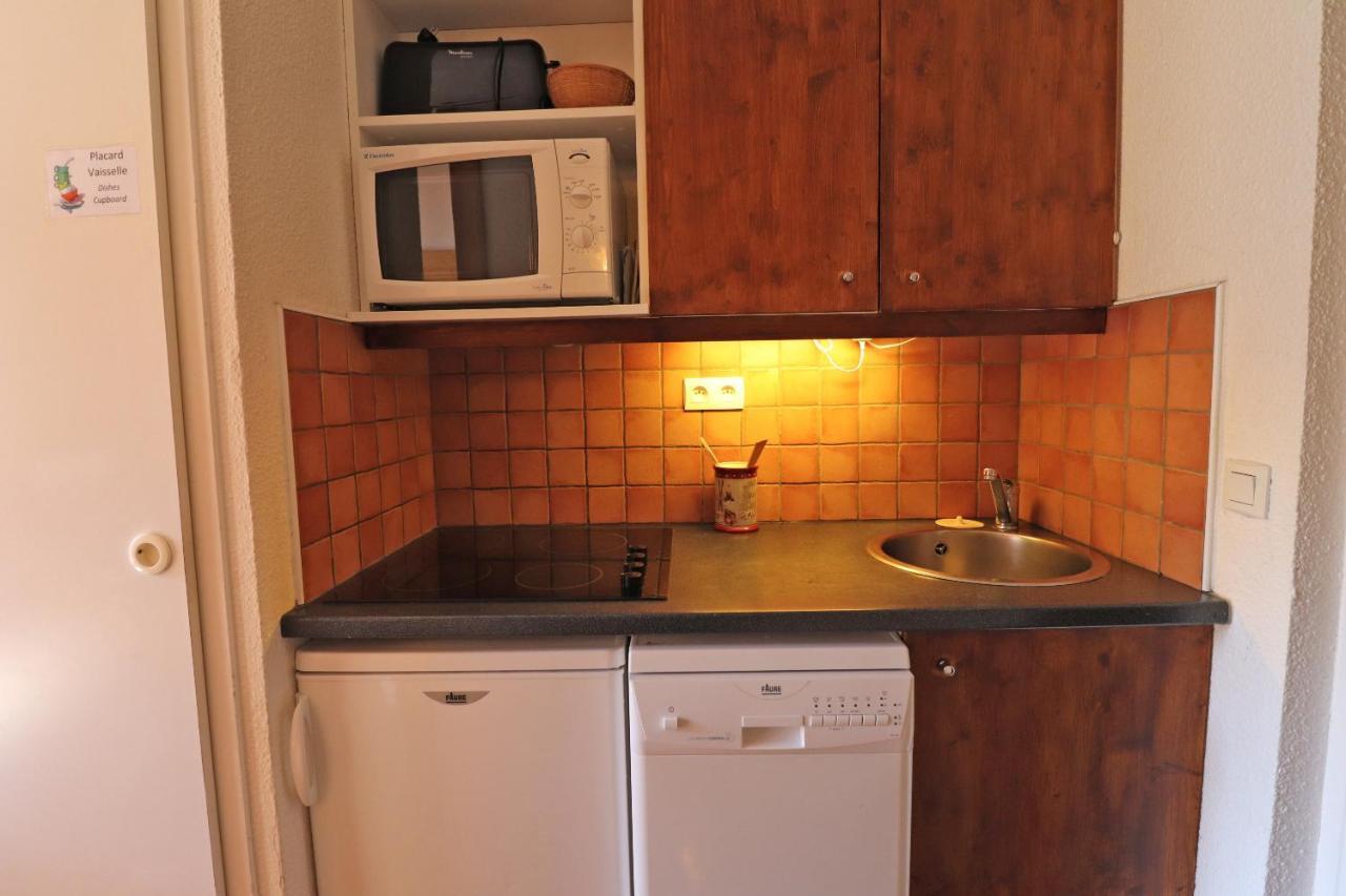 Residence Pralin Meribel Ngoại thất bức ảnh