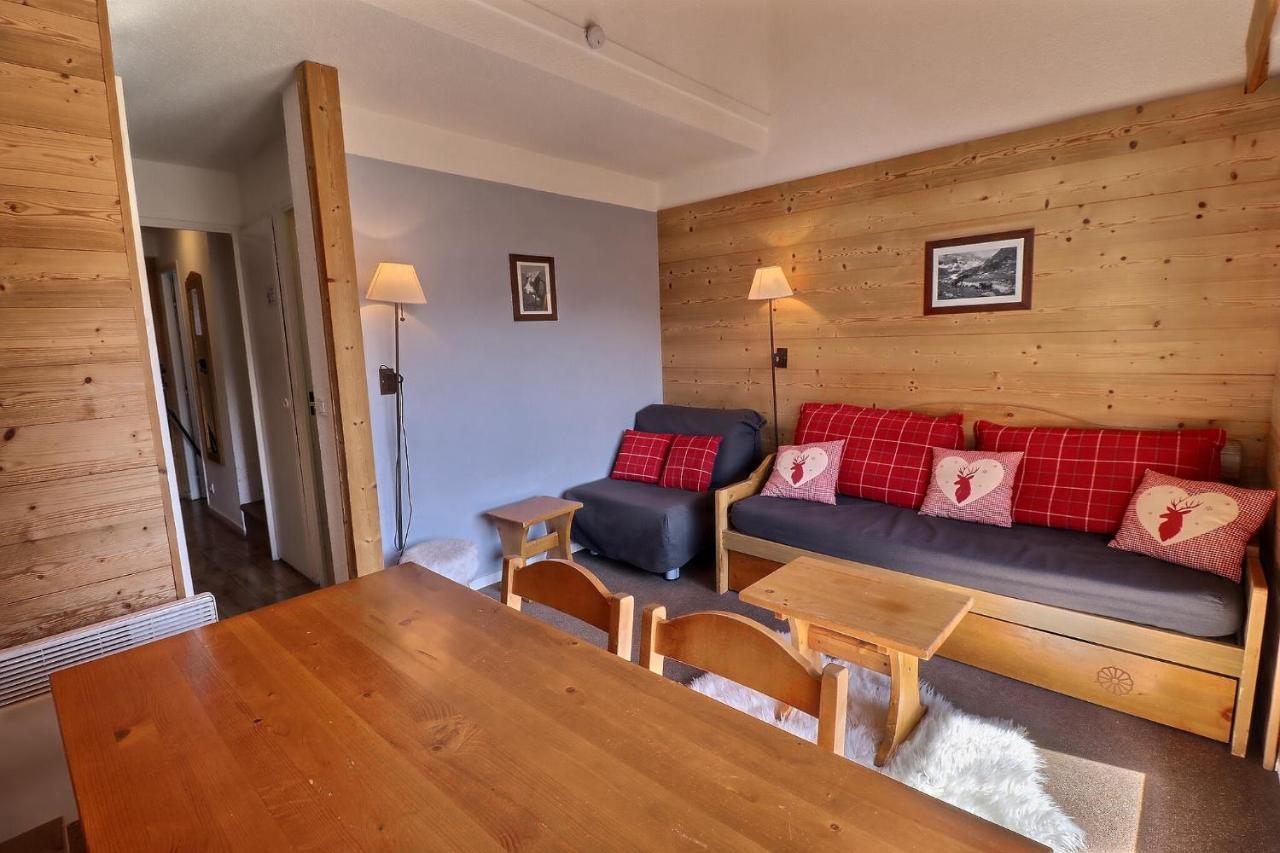Residence Pralin Meribel Ngoại thất bức ảnh
