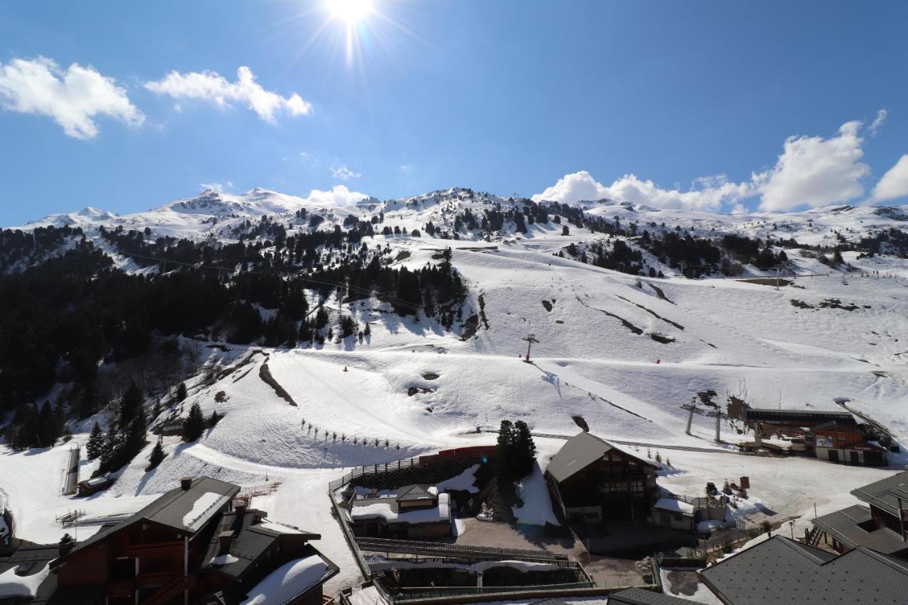 Residence Pralin Meribel Ngoại thất bức ảnh