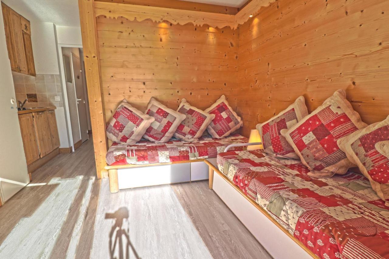 Residence Pralin Meribel Ngoại thất bức ảnh