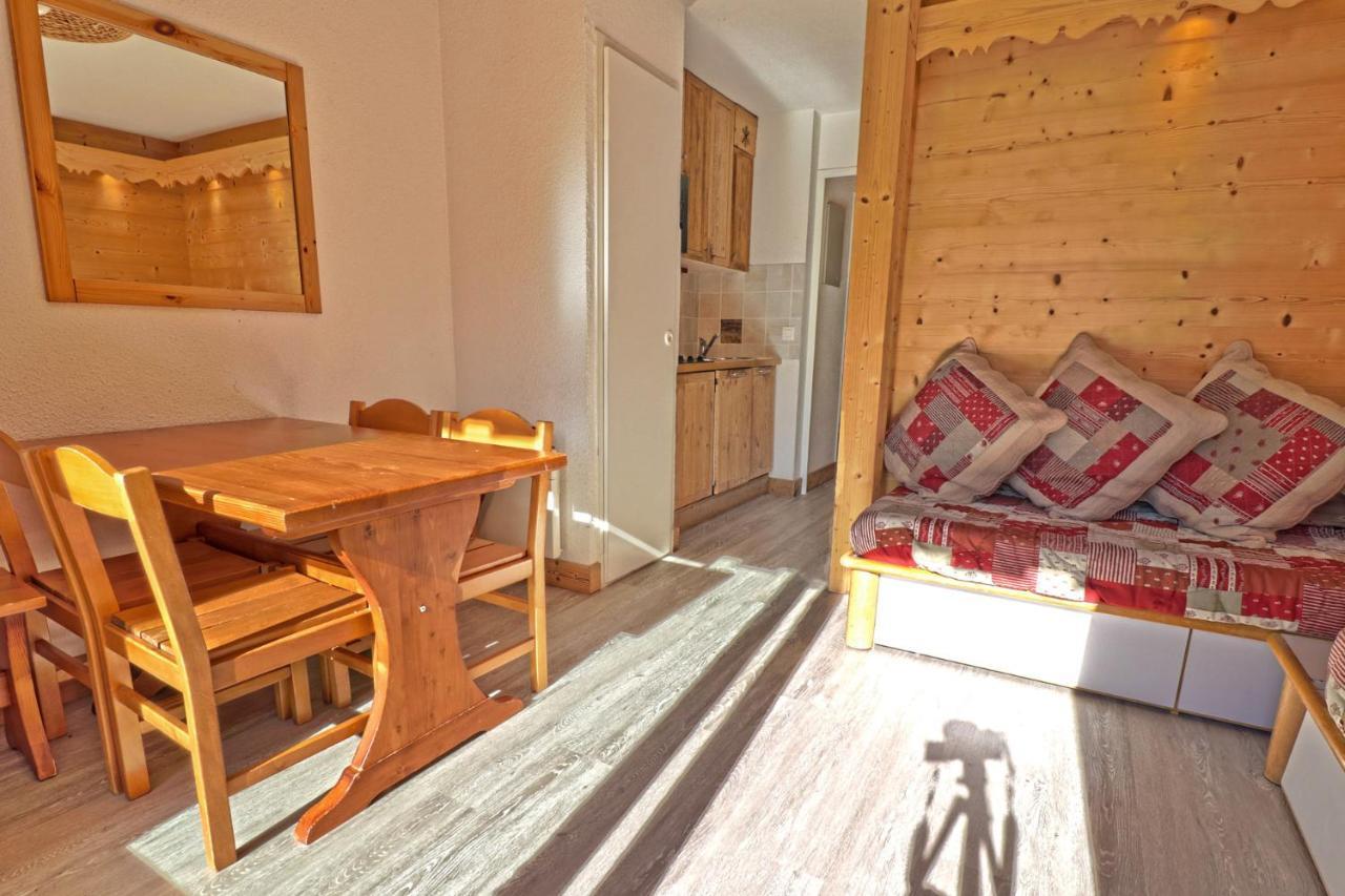 Residence Pralin Meribel Ngoại thất bức ảnh