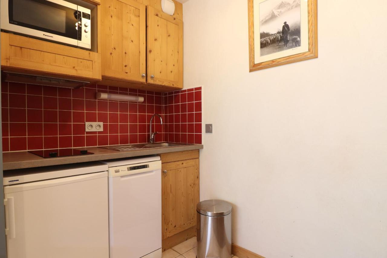 Residence Pralin Meribel Ngoại thất bức ảnh