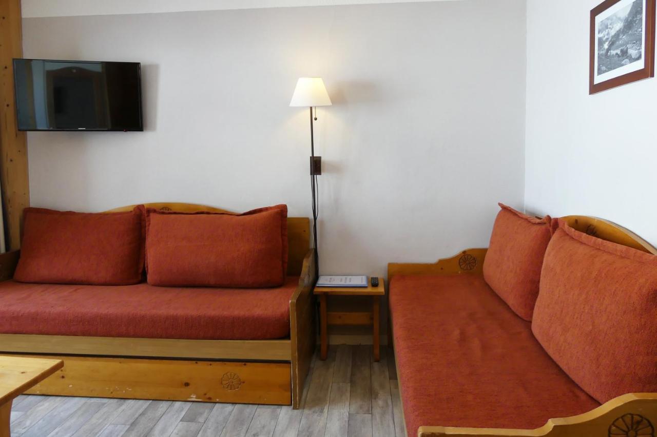Residence Pralin Meribel Ngoại thất bức ảnh