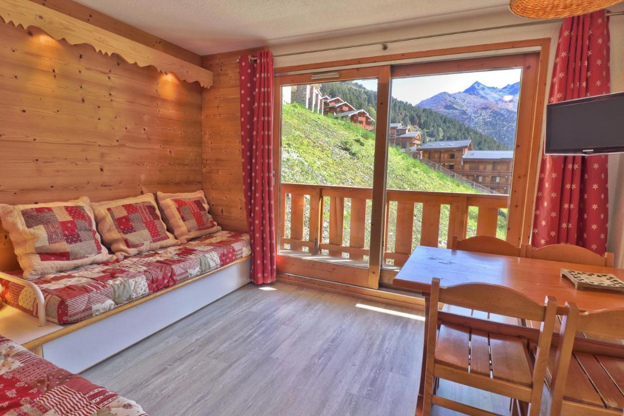 Residence Pralin Meribel Ngoại thất bức ảnh