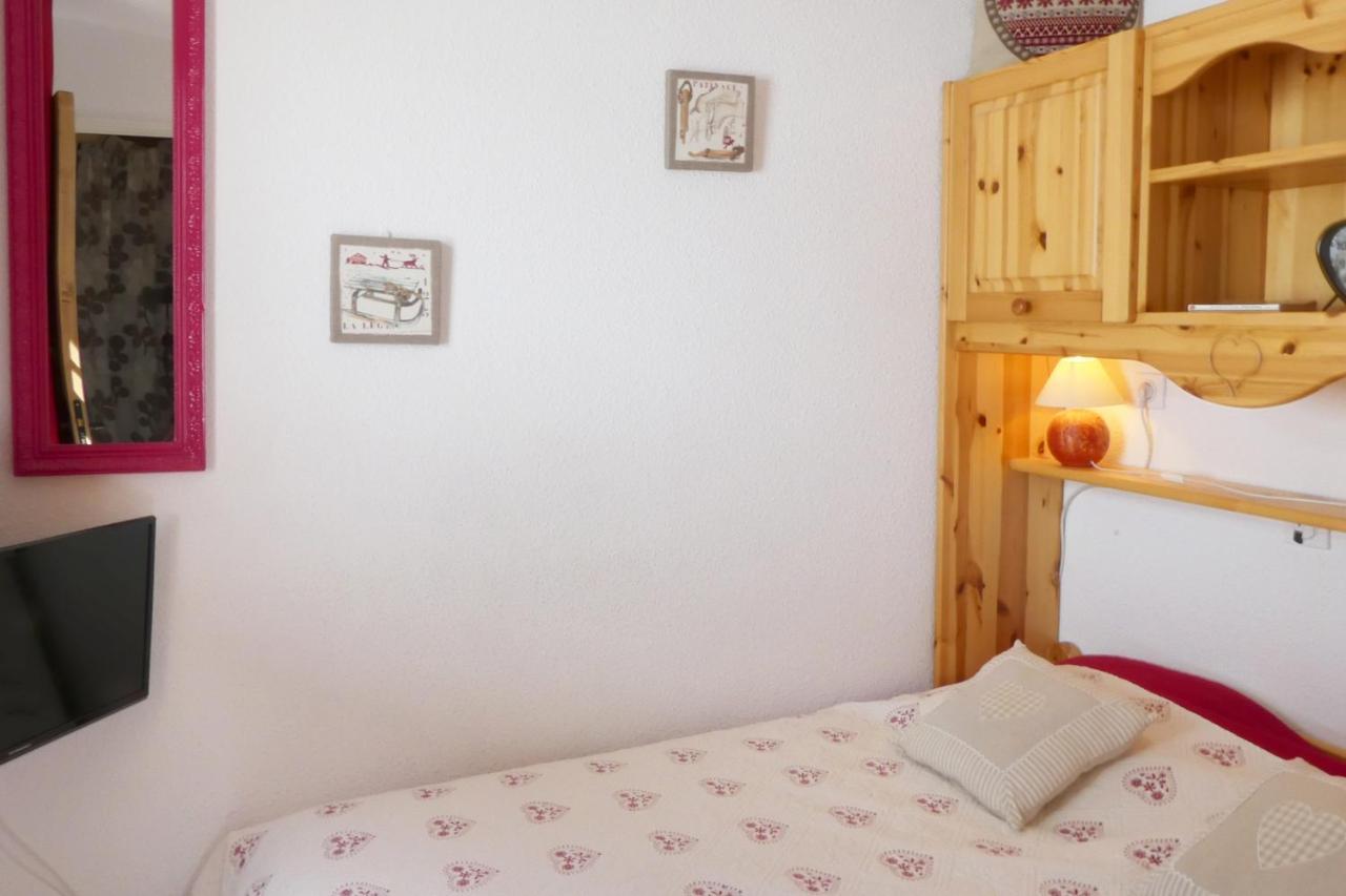 Residence Pralin Meribel Ngoại thất bức ảnh