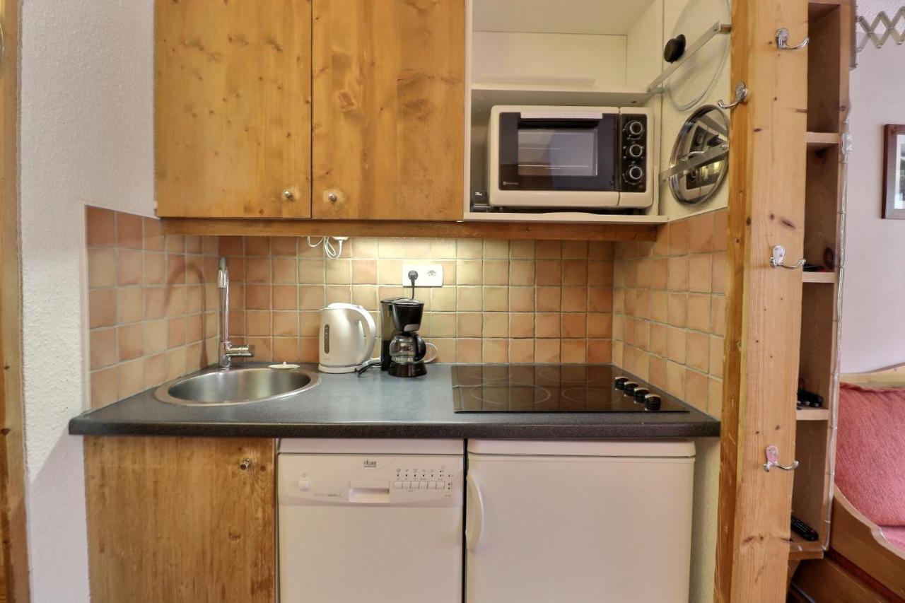 Residence Pralin Meribel Ngoại thất bức ảnh