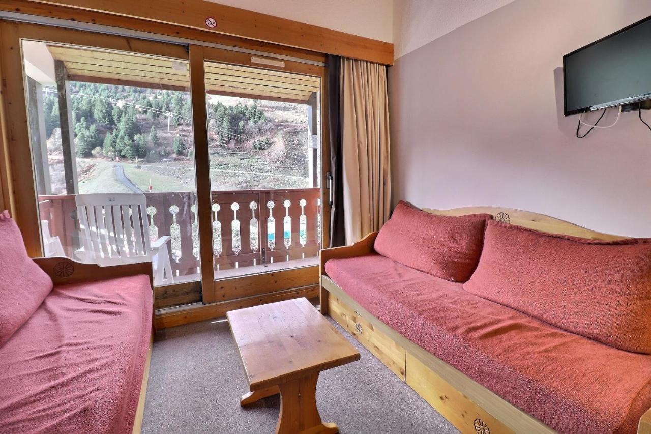 Residence Pralin Meribel Ngoại thất bức ảnh