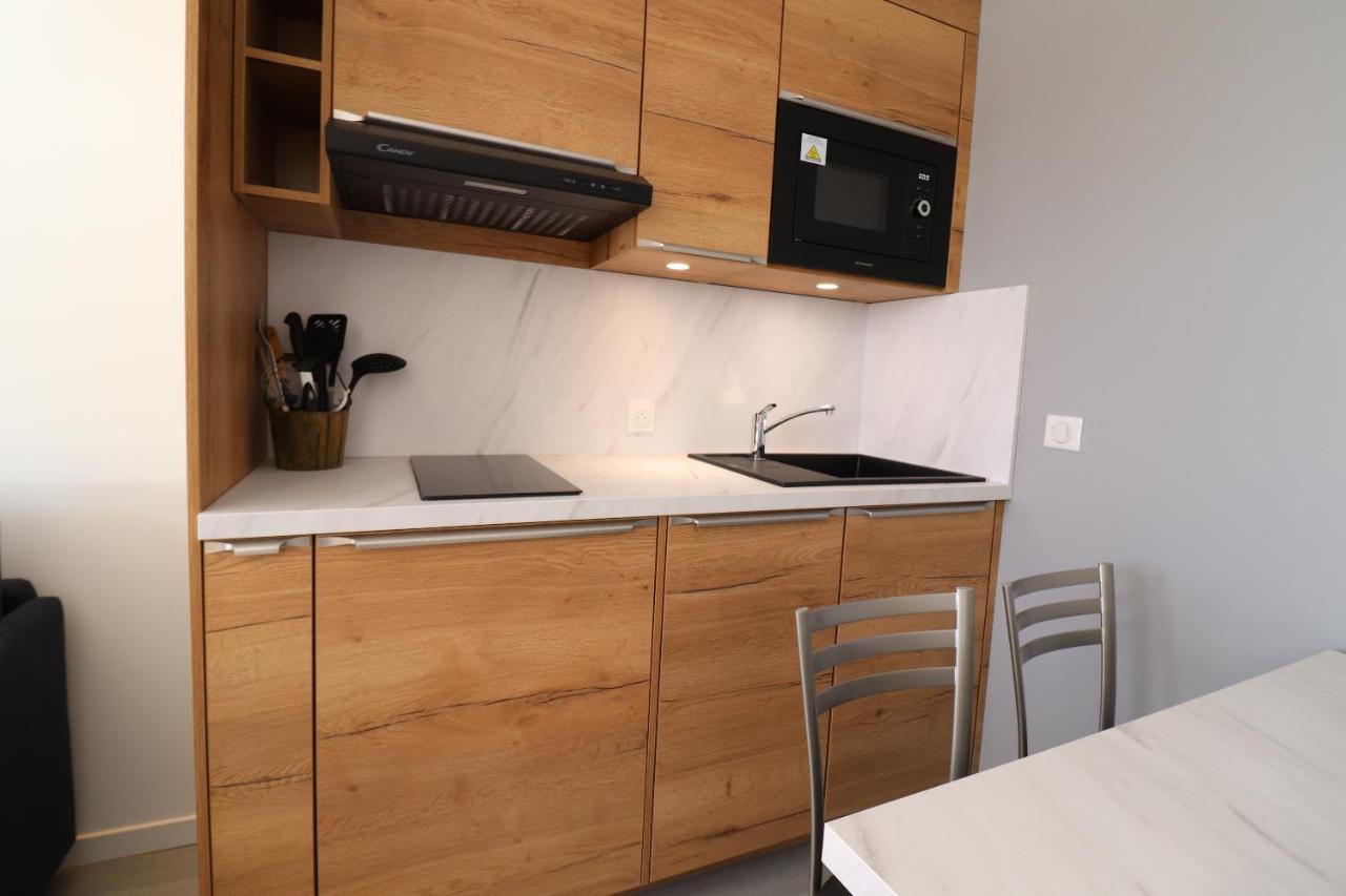 Residence Pralin Meribel Ngoại thất bức ảnh