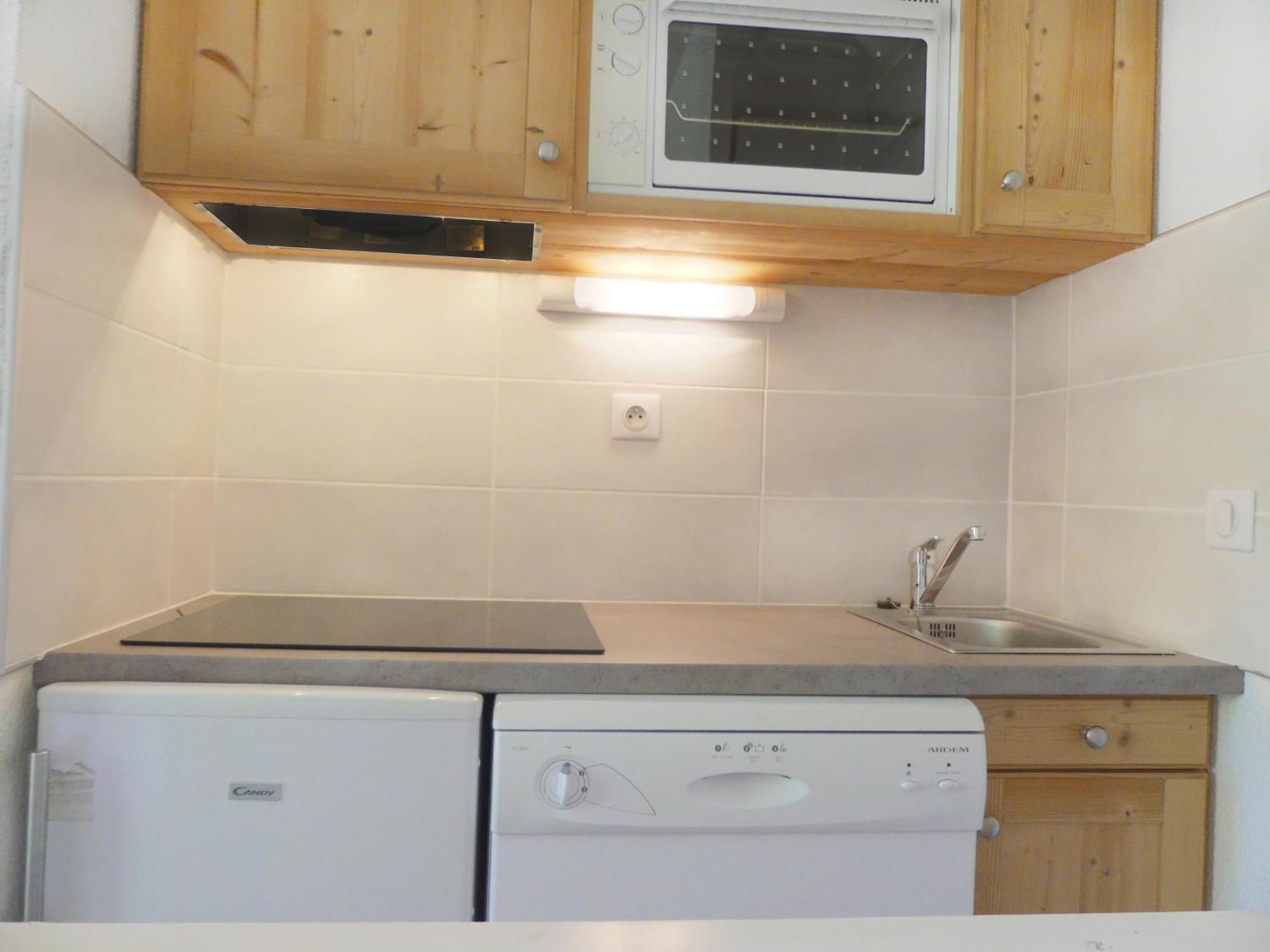 Residence Pralin Meribel Ngoại thất bức ảnh