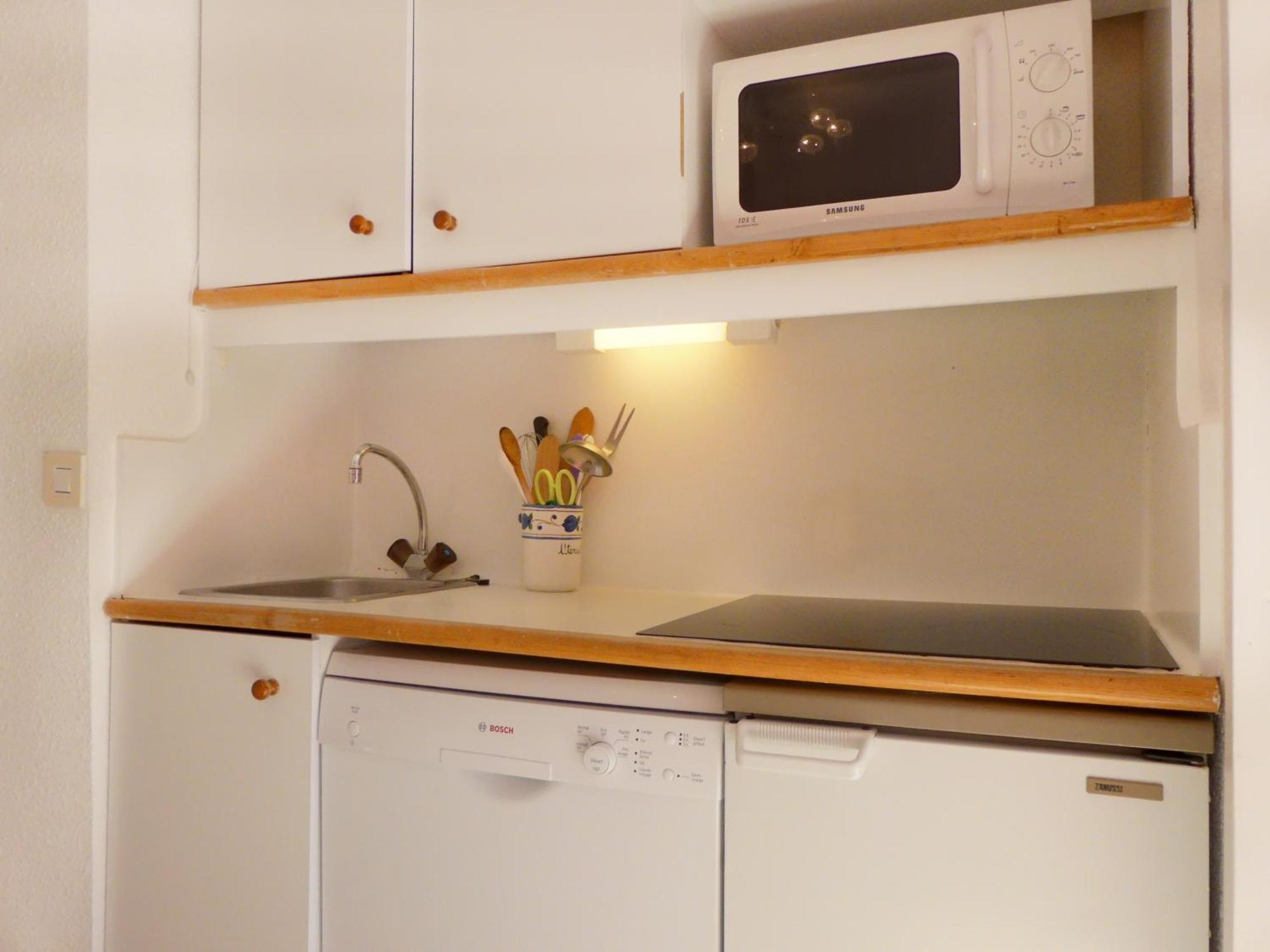 Residence Pralin Meribel Ngoại thất bức ảnh