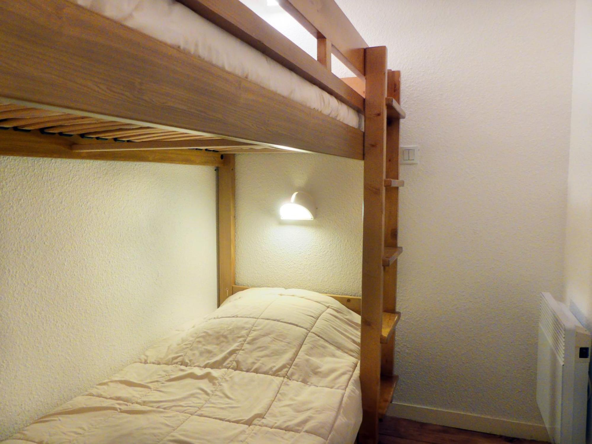 Residence Pralin Meribel Ngoại thất bức ảnh