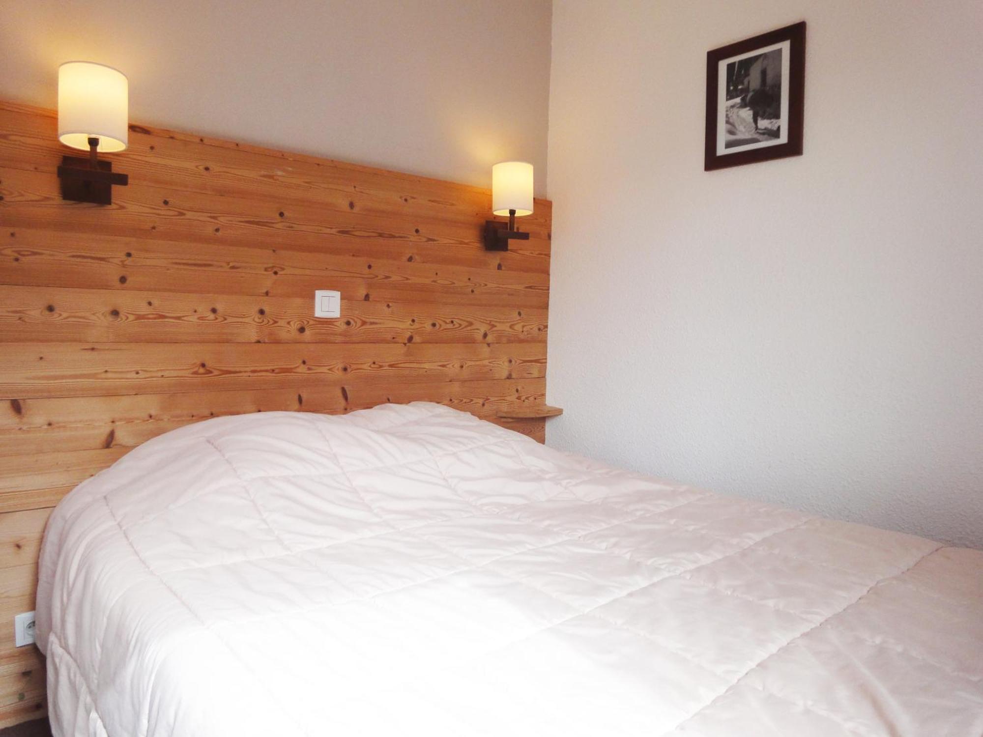 Residence Pralin Meribel Ngoại thất bức ảnh