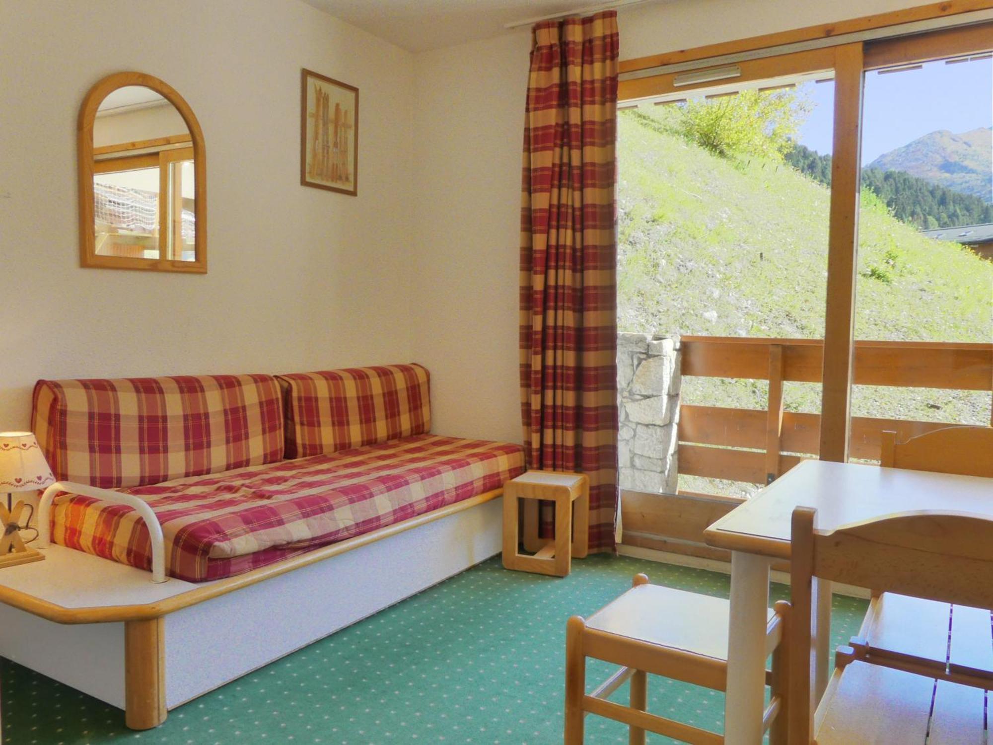 Residence Pralin Meribel Ngoại thất bức ảnh