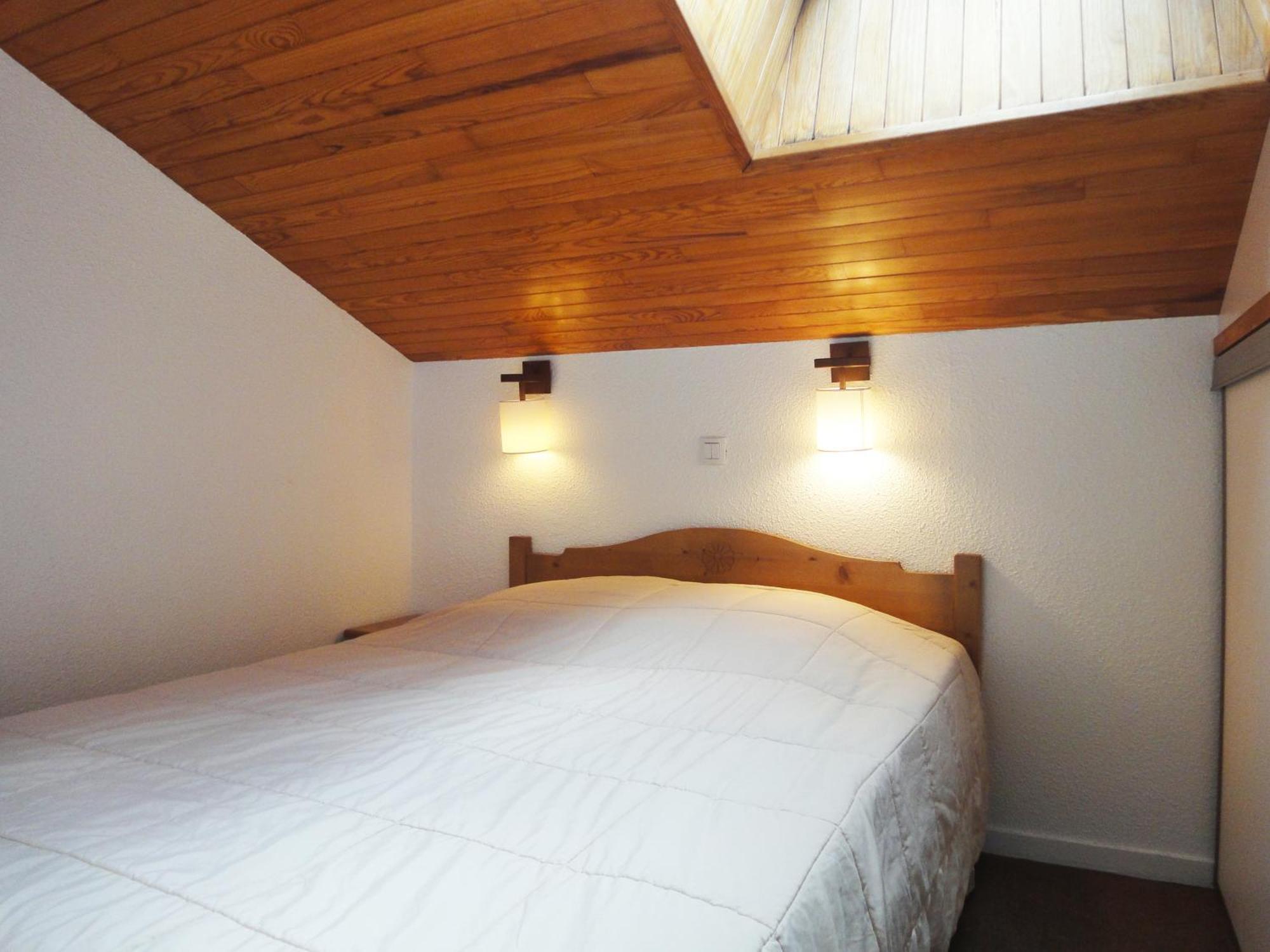 Residence Pralin Meribel Ngoại thất bức ảnh