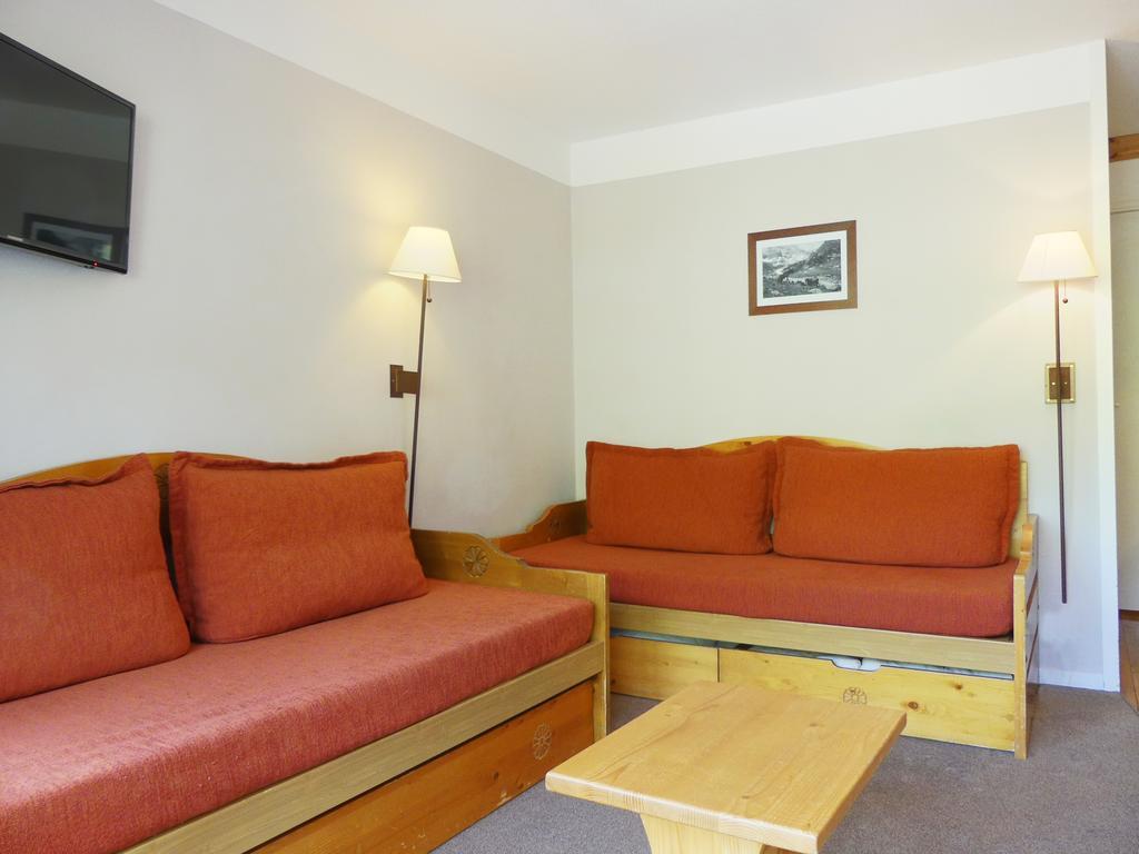 Residence Pralin Meribel Ngoại thất bức ảnh