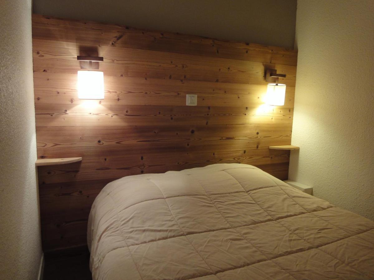 Residence Pralin Meribel Phòng bức ảnh